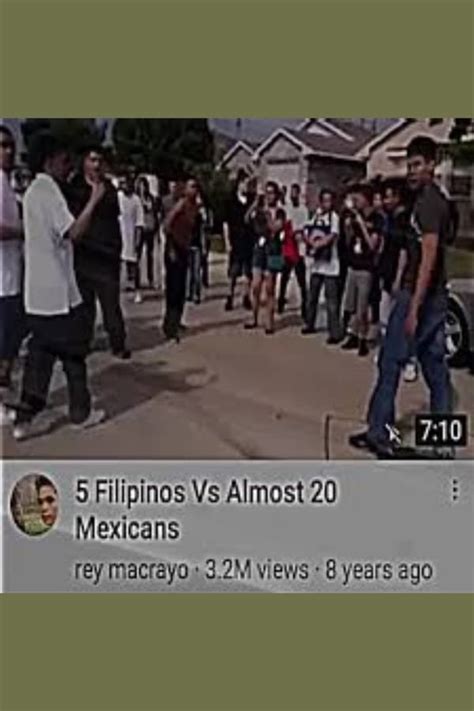 5 filipinos vs 20 mexicans|5 Filipinos vs Almost 20 Mexicans .